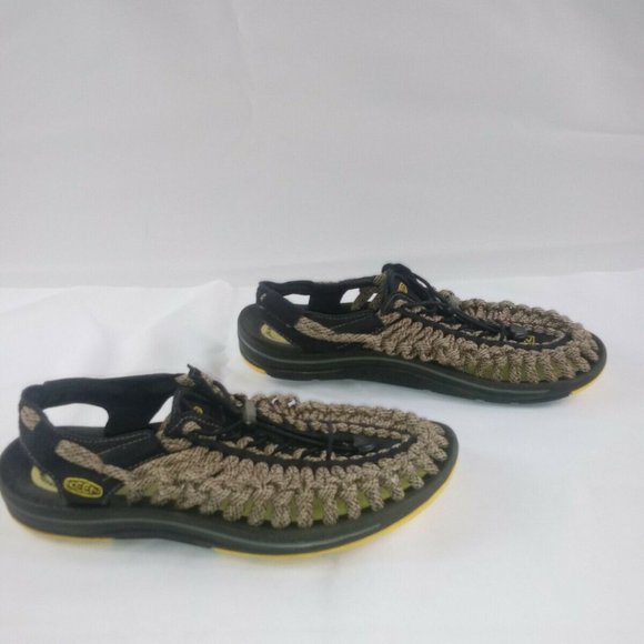 Keen Anatomical Footbed Water Sandals Fisherman main image 5